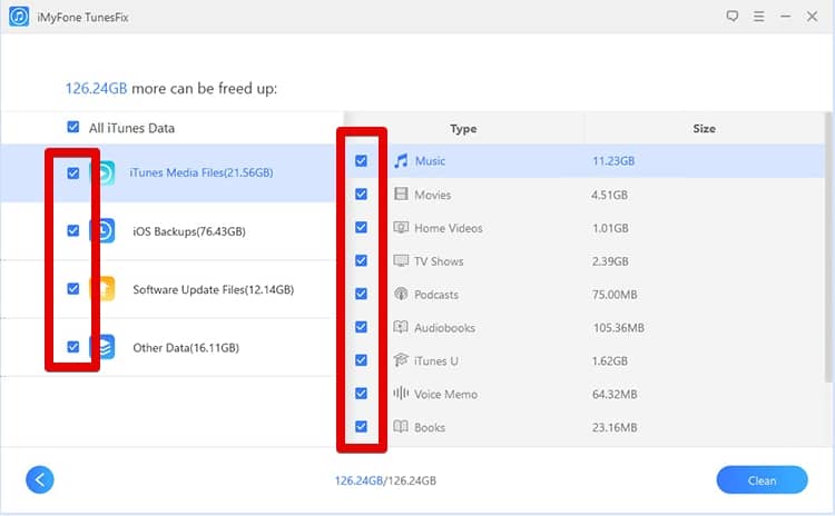 iMyFone TunesFix  o aplicativo para problemas no iTunes - 5