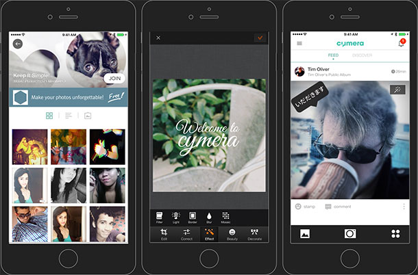 20 mejores editores de fotos para Android  2022  - 99