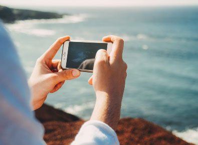 20 dicas para tirar fotos profissionais com o celular | AppTuts