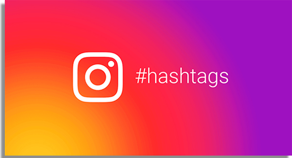 hashtags mais usadas no instagram hashtags