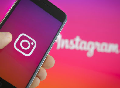 Como sincronizar contatos do Instagram no Messenger