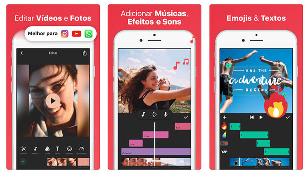 melhores-editores-video-android-inshot