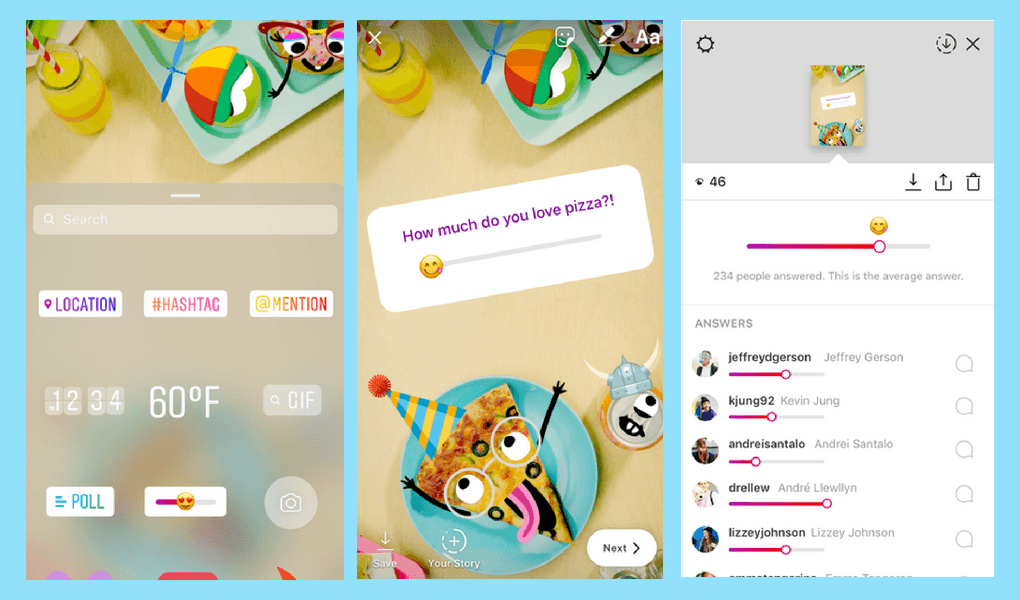 novidades-do-instagram-emoji