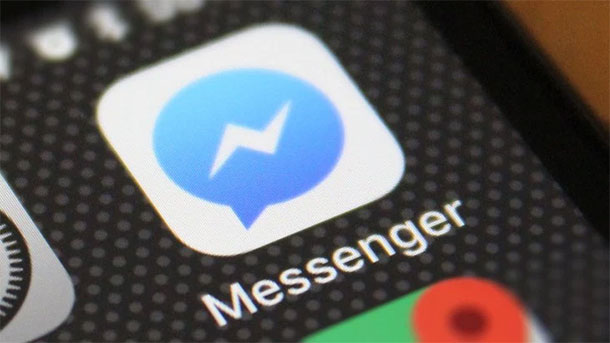 aplicativos-iphone-mais-baixados-messenger
