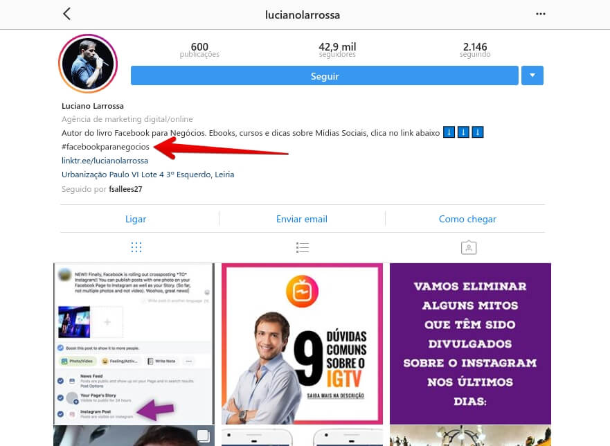 novidades-do-instagram-hashtagperfil