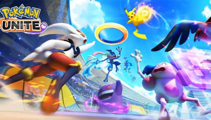 pokemon-unite