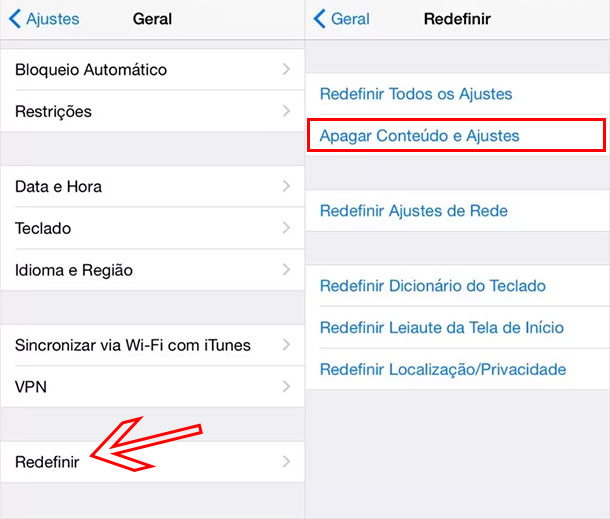 iphone-desligar-sozinho-como-religar-iphoneconfigurações