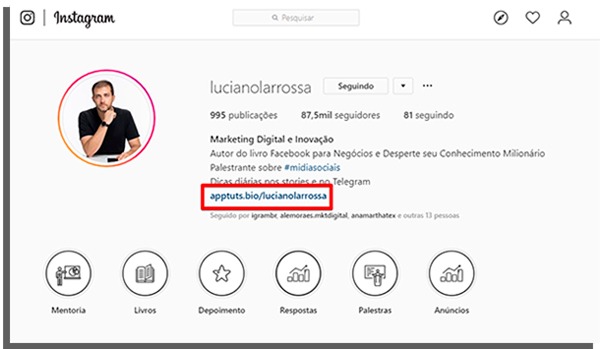 35 estrat gias para ganhar mais seguidores no Instagram  2022  - 96