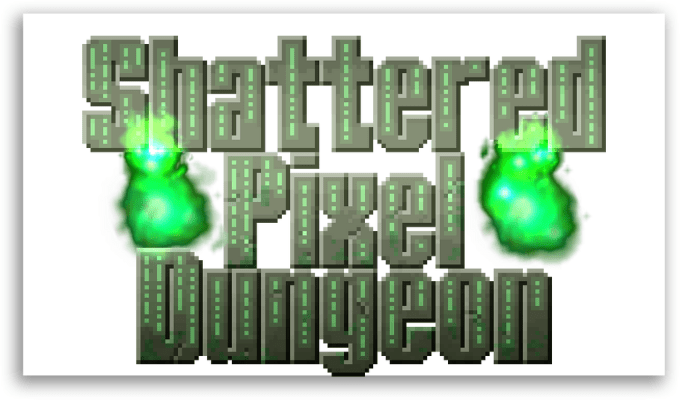 best-offline-android-games-shattered-pixel-dungeon