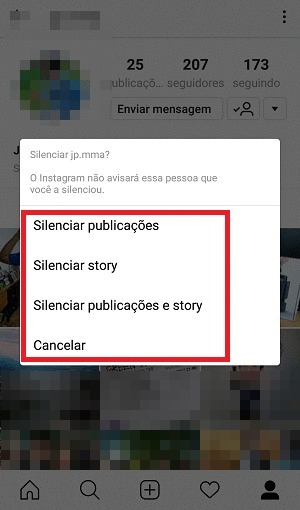 Como silenciar algu m no Instagram sem precisar bloquear   Apptuts - 37