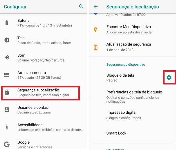 Privacidade no Android  funcionalidades que precisa conhecer   Apptuts - 58