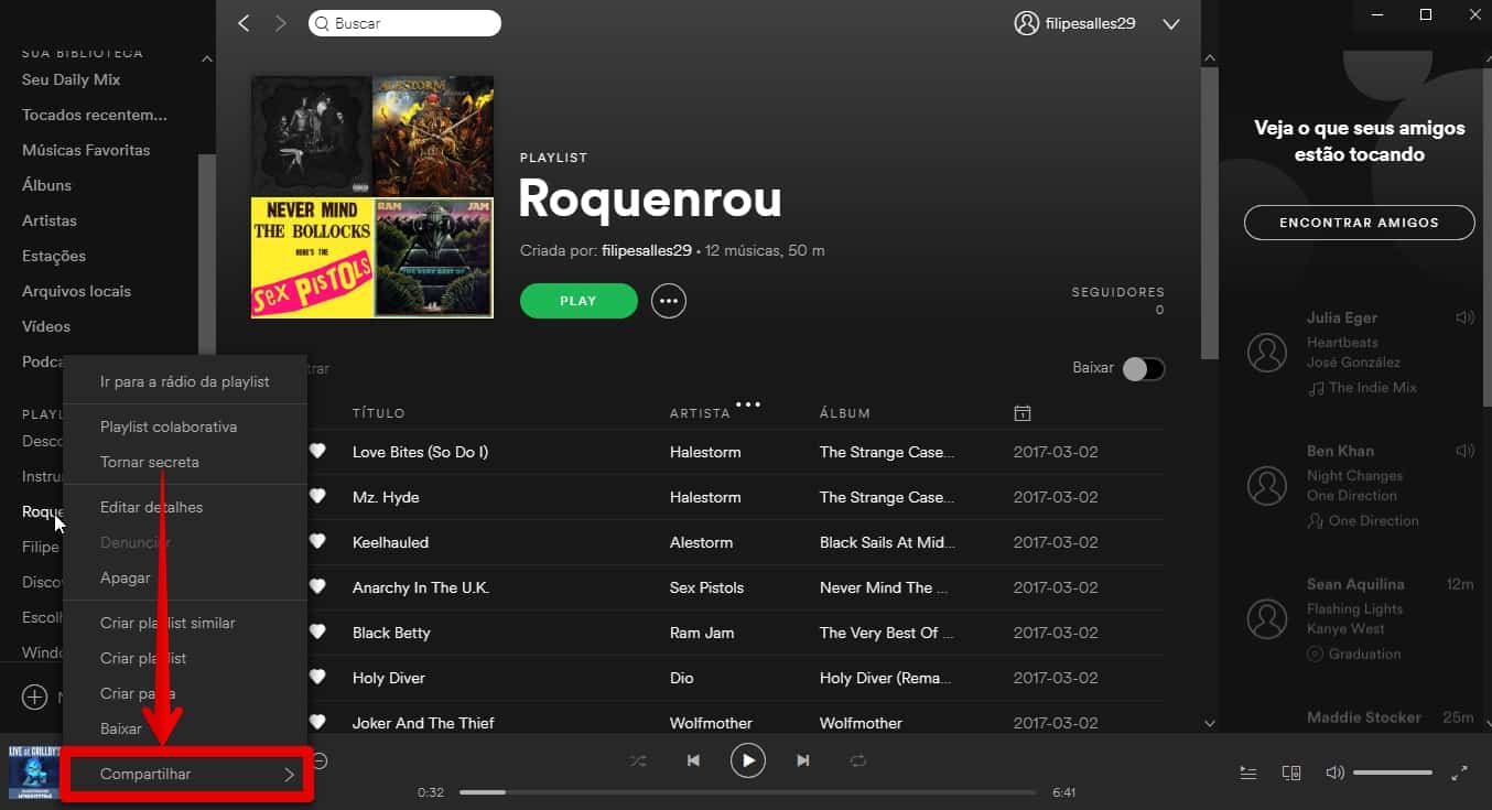transferir-playlists-do-spotify-para-o-youtube-compartilharspotify