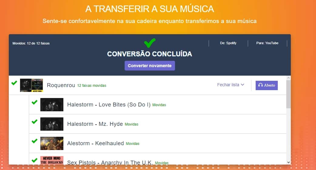 transferir-playlists-do-spotify-para-o-youtube-confirmacao