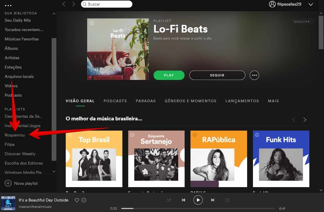 transferir-playlists-do-spotify-para-o-youtube-playlist