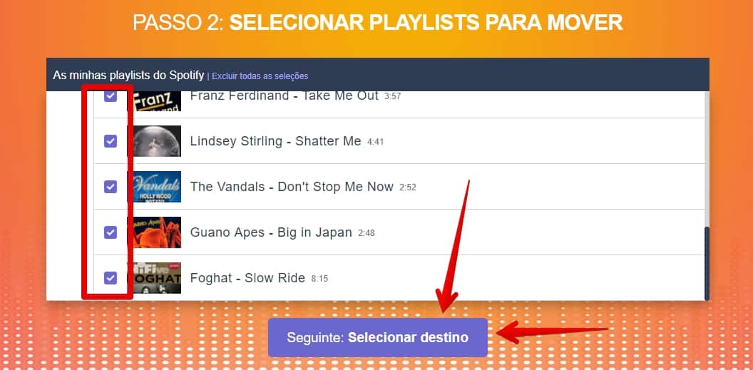 transferir-playlists-do-spotify-para-o-youtube-selecionardestino