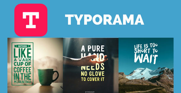 iphone-adicionar-texto-fotos-typorama