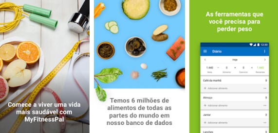7 aplicativos fitness para quem n o quer perder tempo - 7