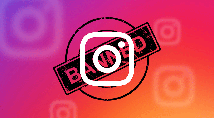 10 dicas para não ser banido do Instagram por violar regras