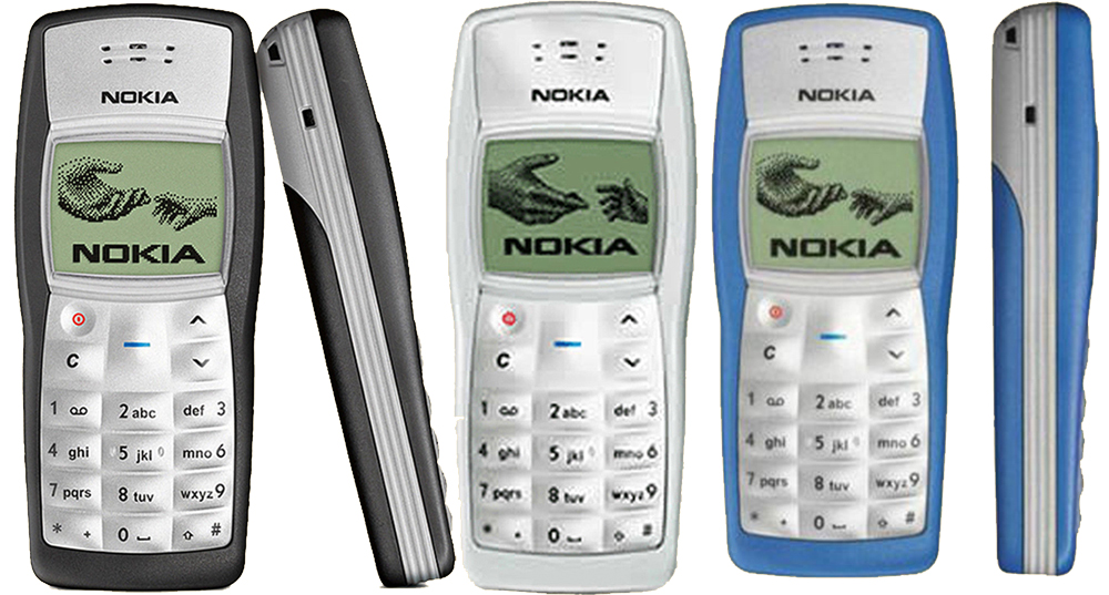 celulares-mais-vendidos-nokia1100