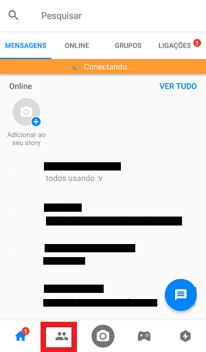 Como sincronizar contatos do Instagram no Messenger   AppTuts - 64