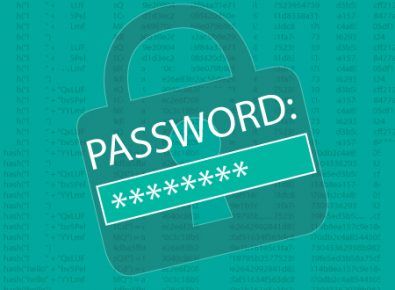tips for not having your passwords hacked
