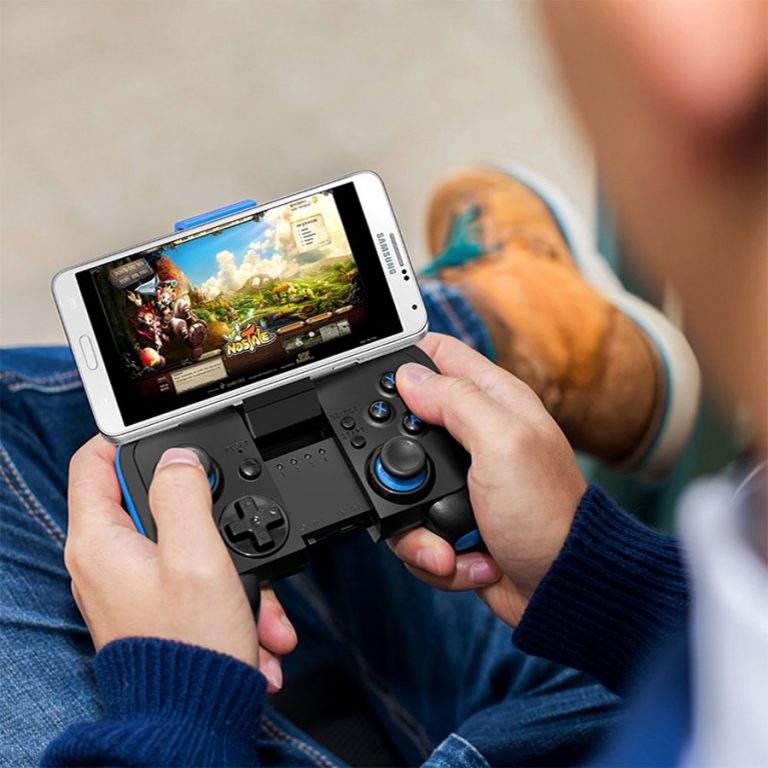 20 best controllers to play on mobile