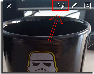Instagram Direct Crie Enquetes 1