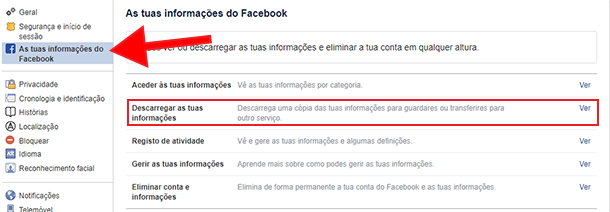 arquivos-apagados-do-facebook-descarregar