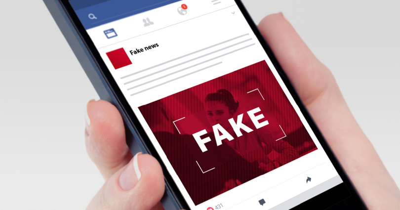 o que são fake news e como evitar