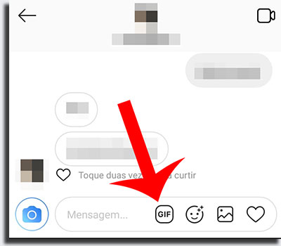 Instagram Direct GIF 1