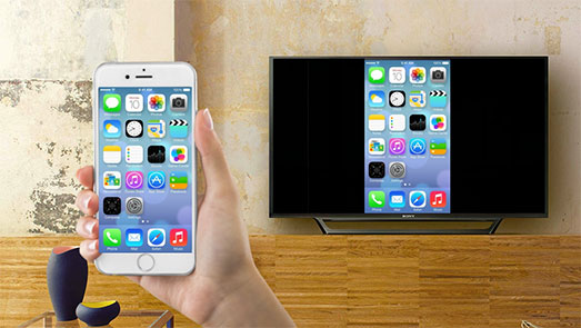 reflector 2 connect iphone