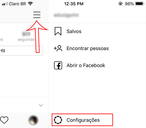 Como conseguir o selo azul do Instagram - 64