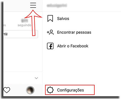 Instagram Direct Crie Respostas Rapidas 1