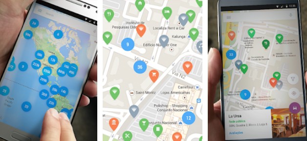 8 apps to find out WiFi passwords on Android 7 - 98