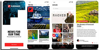 aplicativos para facilitar o trabalho de designer flipboard2