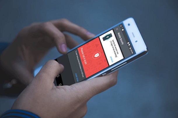 aplicativos perigosos para android