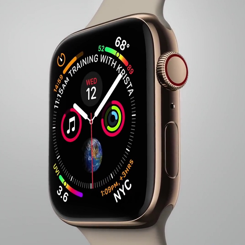 Confira as 10 principais características do novo Apple Watch AppTuts
