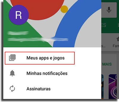stories não carregam instagram desatualizado