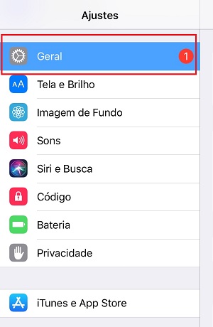 Como instalar o iOS 12 no iPhone ou iPad antes do lan amento - 12