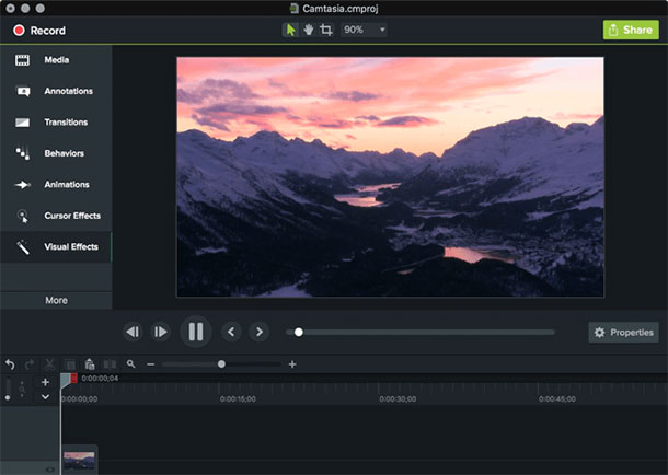 20 best video editors for YouTube - 65