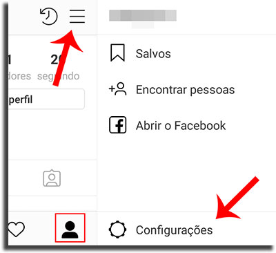 Instagram Shopping Adicionar Marcações