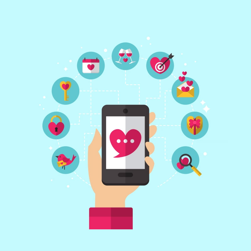 Os melhores aplicativos de relacionamento (Android e iOS)
