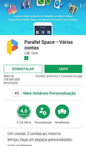 Como duplicar apps no Android  5 passos para fazer isso - 56