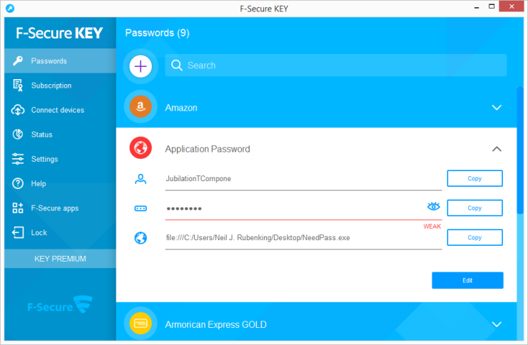 The 16 best password management apps    AppTuts - 68