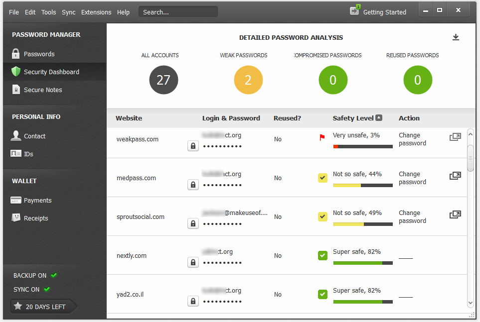 The 16 best password management apps    AppTuts - 61