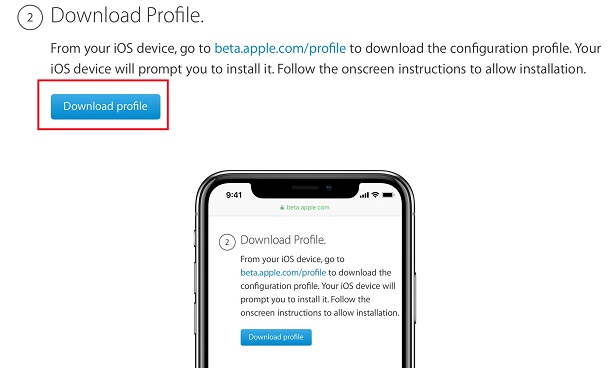 Como instalar o iOS 12 no iPhone ou iPad antes do lan amento - 81