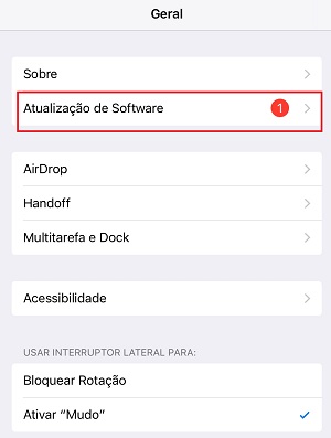 Como instalar o iOS 12 no iPhone ou iPad antes do lan amento - 71