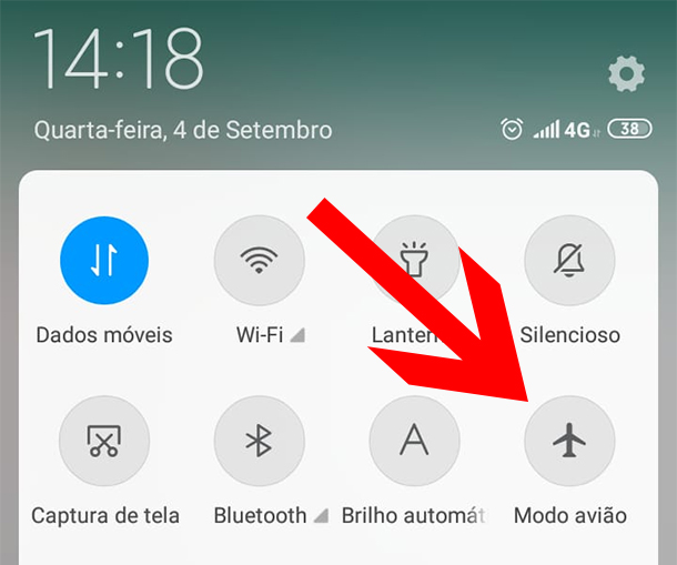 Como tirar o online do WhatsApp  Garantido     AppTuts - 7