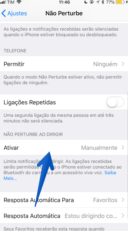 nao-perturbar-automaticamente
