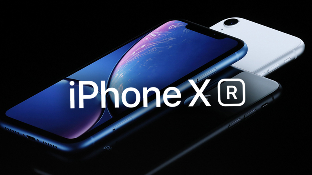 novidades do iphone xr